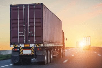 Part Load & Full Load Transportation